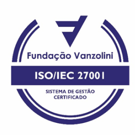 Certificado ISO 27001