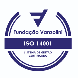 Certificado ISO 14001