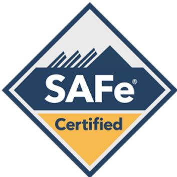 Certificado SAFe